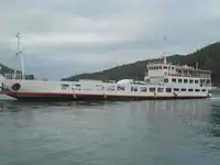 Ro-Ro ship ရောင်းရန်