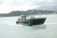 Landing Craft, Tank ရောင်းချရန်အတွက်