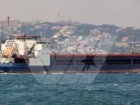 General Cargo/Multi-purpose ရောင်းချရန်အတွက်