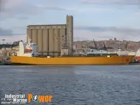 Ro-Ro ship ရောင်းရန်