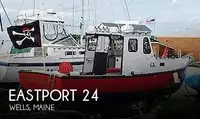 ငါးဖမ်းသင်္ဘော ရောင်းချရန်အတွက်