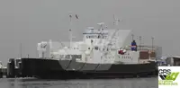 Ro-Ro ship ရောင်းရန်