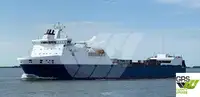 Ro-Ro ship ရောင်းရန်
