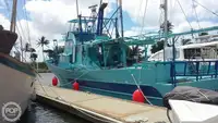 Trawler ရောင်းရန်