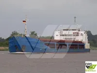 General Cargo/Multi-purpose ရောင်းချရန်အတွက်