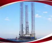 Jack-up drilling rig ရောင်းရန်
