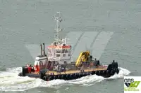 General Cargo/Multi-purpose ရောင်းချရန်အတွက်