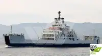 Ro-Ro ship ရောင်းရန်