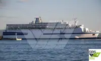 Ro-Ro ship ရောင်းရန်