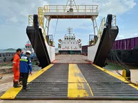 Landing Craft, Tank ရောင်းချရန်အတွက်