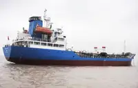 Oil/Chemical tanker ရောင်းရန်