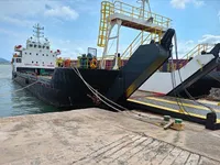 Landing Craft, Tank ရောင်းချရန်အတွက်