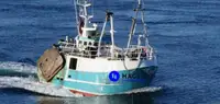 Beam trawler ရောင်းရန်