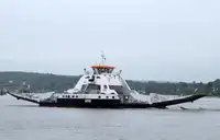 Ro-Ro ship ရောင်းရန်