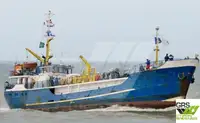 အမြန် ကုန်တင် သင်္ဘော (FSV) ရောင်းချရန်အတွက်