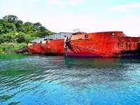 သင်္ဘော ရောင်းရန်