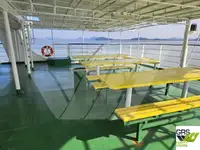 Landing Craft, Tank ရောင်းချရန်အတွက်