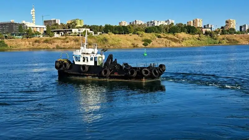 လုပ်ငန်း သင်္ဘောများ ရောင်းချရန်အတွက်