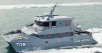 Catamaran ရောင်းရန်