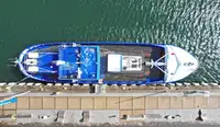 Trawler ရောင်းရန်