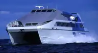 Catamaran ရောင်းရန်