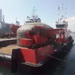 General Cargo/Multi-purpose ရောင်းချရန်အတွက်