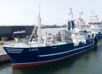 Trawler ရောင်းရန်
