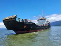 Reefer သင်္ဘော ရောင်းရန်