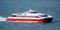 Catamaran ရောင်းရန်