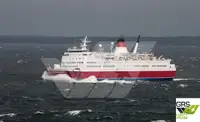 Ro-Ro ship ရောင်းရန်