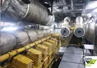 Ro-Ro ship ရောင်းရန်