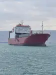 Ro-Ro ship ရောင်းရန်