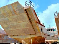 Landing Craft, Tank ရောင်းချရန်အတွက်