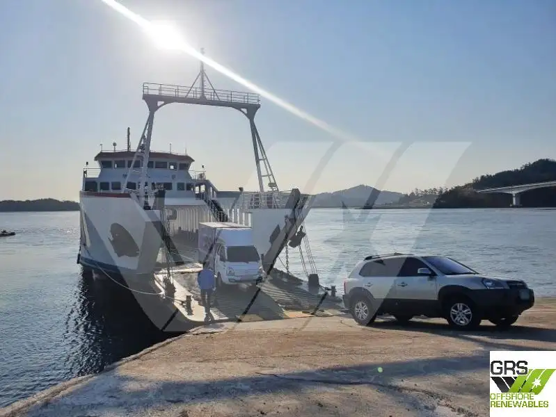 Landing Craft, Tank ရောင်းချရန်အတွက်