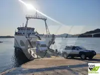 Landing Craft, Tank ရောင်းချရန်အတွက်
