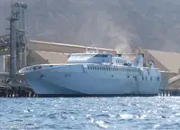 Ro-Ro ship ရောင်းရန်