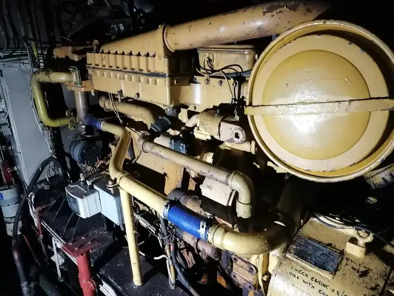 စက်လှေ ရောင်းရန်