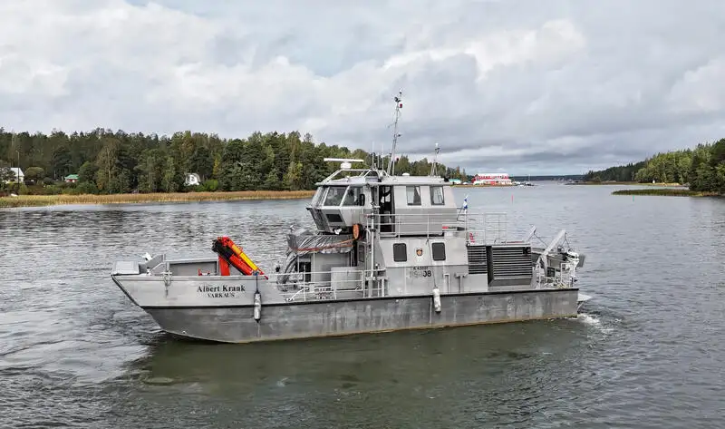 Catamaran ရောင်းရန်