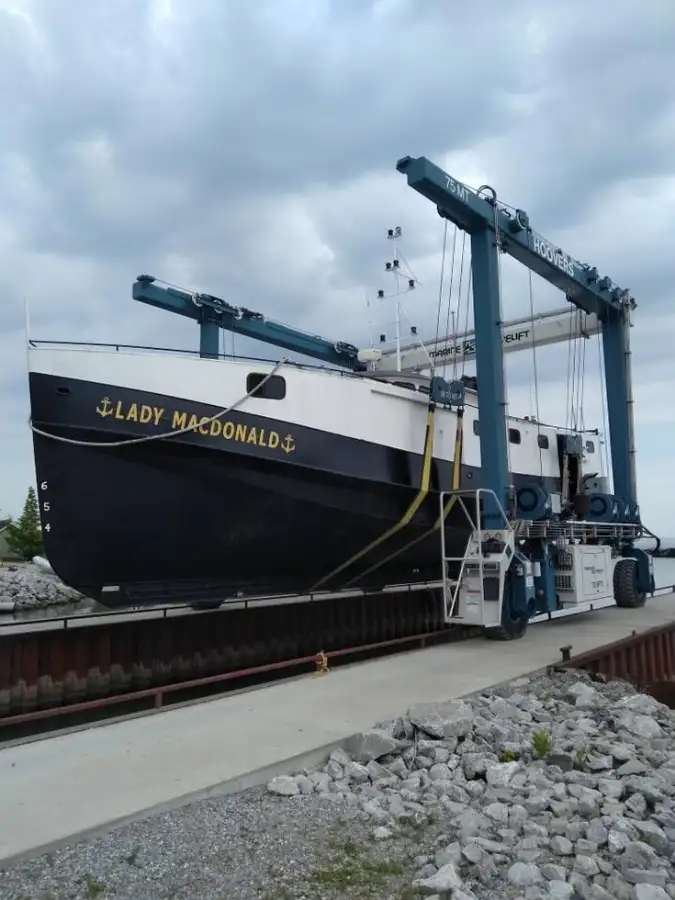 စက်လှေ ရောင်းရန်