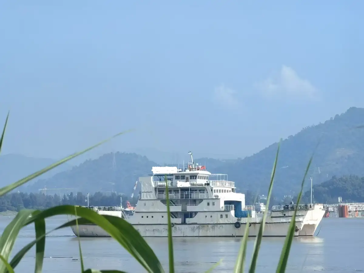 Catamaran ရောင်းရန်