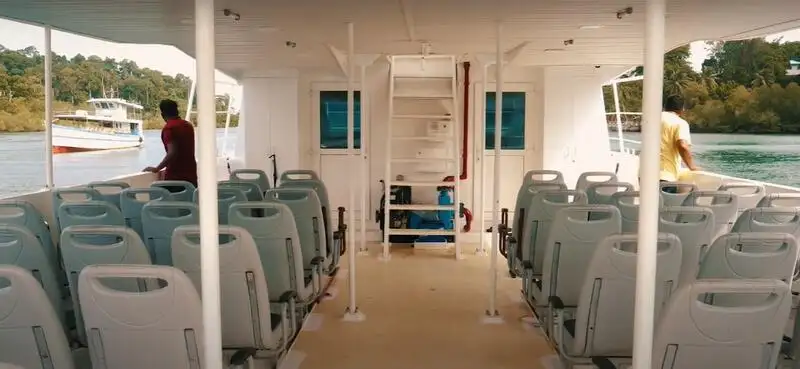 မော်တော်ရေယာဉ် ရောင်းရန်