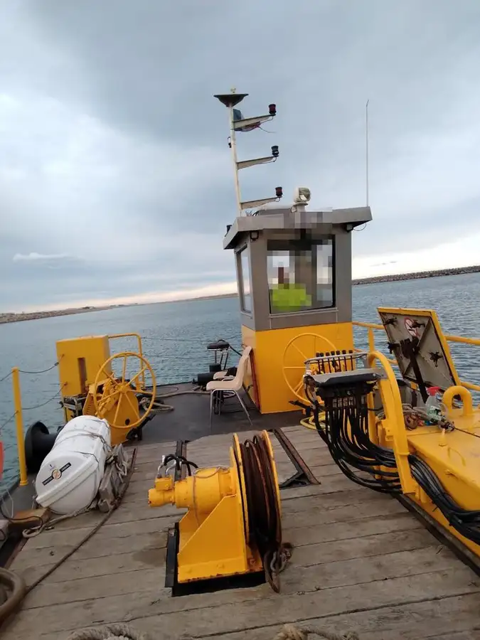 သင်္ဘော ရောင်းရန်