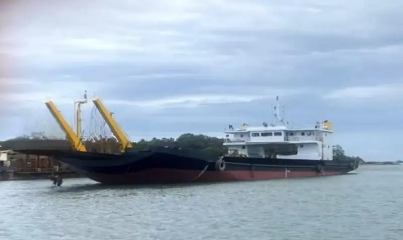 သင်္ဘော ရောင်းရန်