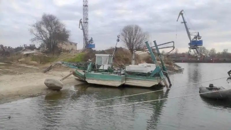 တူးစက် ရောင်းရန်