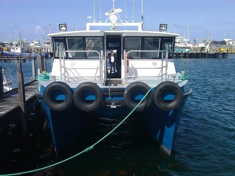 Catamaran ရောင်းရန်