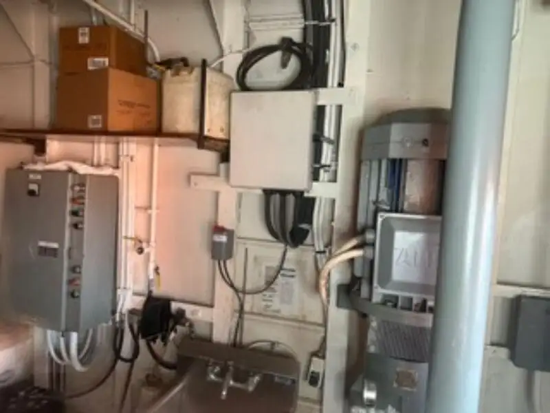 စက်လှေ ရောင်းရန်