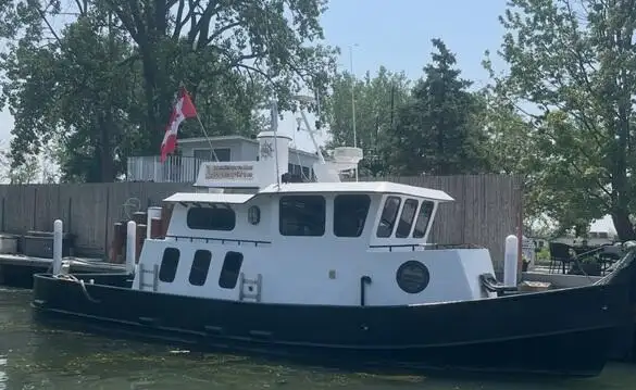 စက်လှေ ရောင်းရန်