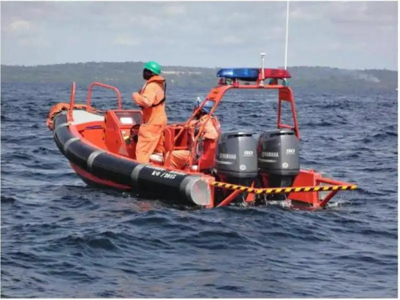 ကယ်ဆယ်ရေးသင်္ဘော ရောင်းရန်