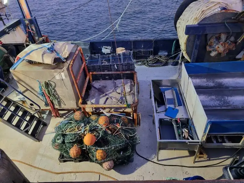 သတ္တုအပိုင်းအစ ရောင်းရန်