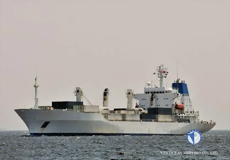 Reefer သင်္ဘော ရောင်းရန်